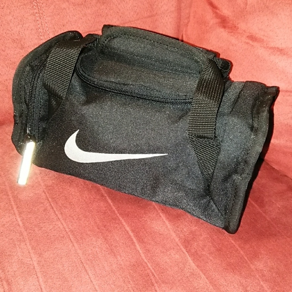 Nike bag